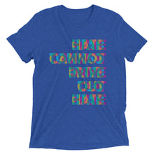 Hate Cannot Drive Out Hate -MLK Short sleeve t-shirt