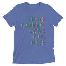 Hate Cannot Drive Out Hate -MLK Short sleeve t-shirt