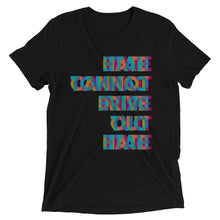Hate Cannot Drive Out Hate -MLK Short sleeve t-shirt