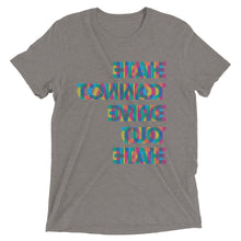Hate Cannot Drive Out Hate -MLK Short sleeve t-shirt