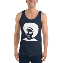 Afro Unisex Tank Top