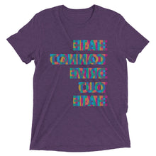 Hate Cannot Drive Out Hate -MLK Short sleeve t-shirt