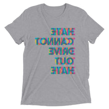 Hate Cannot Drive Out Hate -MLK Short sleeve t-shirt