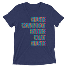 Hate Cannot Drive Out Hate -MLK Short sleeve t-shirt