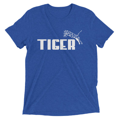 Tiger Short sleeve t-shirt