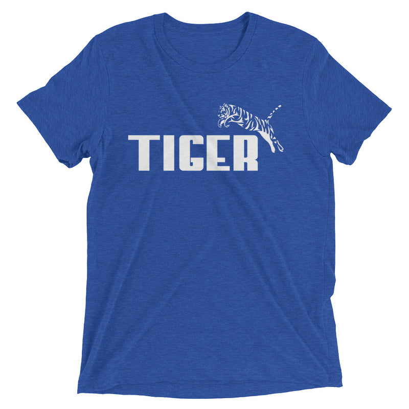 【CPGN STUDIO】Valiant Tiger Short Sleeve T-shirt 00000000_zi_d4efadba-b50e-4c5e