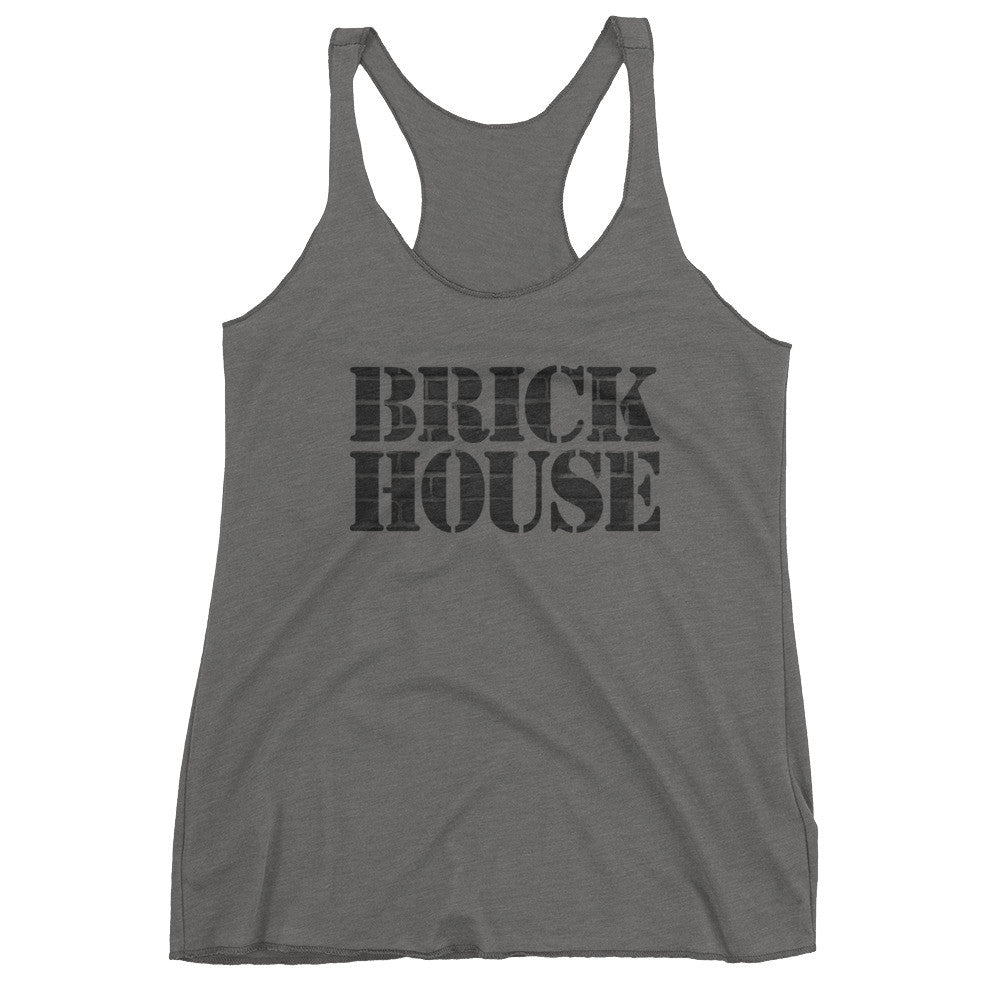 Brickhouse Women's tank top